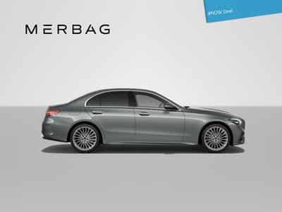 Mercedes C 200 d (2025) - Photo 2