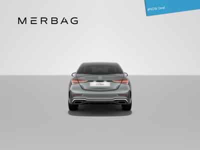 Mercedes C 200 d (2025) - Photo 4