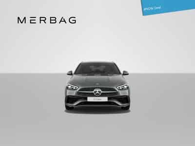 Mercedes C 200 d (2025) - Photo 6