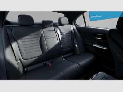 Mercedes C 200 d (2025) - Photo 9
