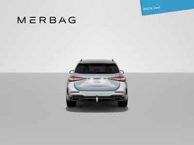Mercedes C 220 d 4MATIC T-Modell (2025) - Photo 4