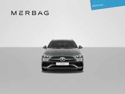 Mercedes C 220 d 4MATIC T-Modell (2025) - Photo 6