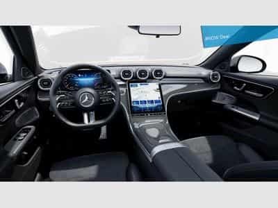 Mercedes C 220 d 4MATIC T-Modell (2025) - Photo 7