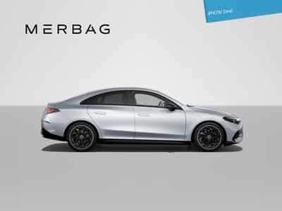 Mercedes CLA 180 CLA 180 (2025) - Photo 2