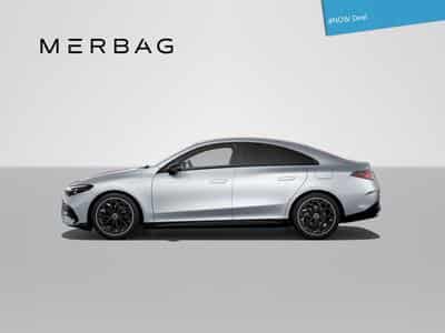 Mercedes CLA 180 CLA 180 (2025) - Photo 5