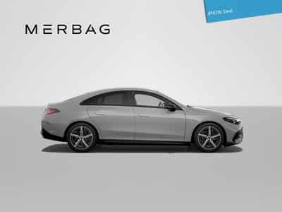 Mercedes CLA 180 CLA 180 (2025) - Photo 2