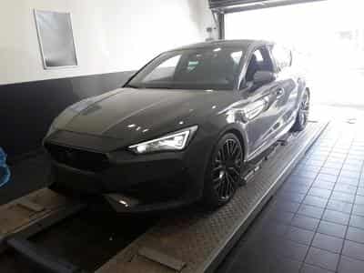 Cupra Leon VZ CUP 2.0 TSI 300CV * PANO * VSS * BEATS * CARBONE * (2024) - Foto 1