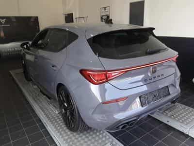 Cupra Leon VZ CUP 2.0 TSI 300CV * PANO * VSS * BEATS * CARBONE * (2024) - Foto 3