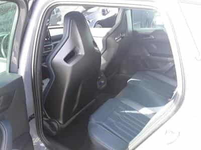 Cupra Leon VZ CUP 2.0 TSI 300CV * PANO * VSS * BEATS * CARBONE * (2024) - Foto 6