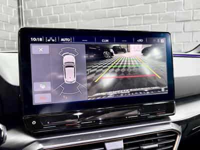 Cupra Leon VZ CUP 2.0 TSI 300CV * PANO * VSS * BEATS * CARBONE * (2024) - Foto 9