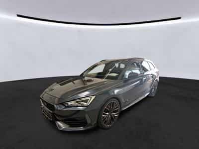 Cupra Leon VZ CUP ST 2.0 TSI 310CV 4Drive **VSS ** CUIR ** (2024) - Foto 1