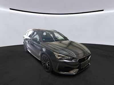 Cupra Leon VZ CUP ST 2.0 TSI 310CV 4Drive **VSS ** CUIR ** (2024) - Foto 3