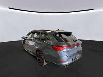 Cupra Leon VZ CUP ST 2.0 TSI 310CV 4Drive **VSS ** CUIR ** (2024) - Foto 4