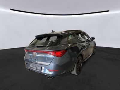 Cupra Leon VZ CUP ST 2.0 TSI 310CV 4Drive **VSS ** CUIR ** (2024) - Foto 5