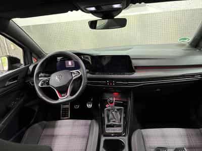 VW Golf GTI 2.0 TSI BVM6 245 CV *BOITE MECA* ESTORIL * CARPLAY* (2024) - Foto 6