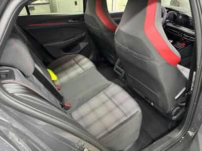 VW Golf GTI 2.0 TSI BVM6 245 CV *BOITE MECA* ESTORIL * CARPLAY* (2024) - Foto 7