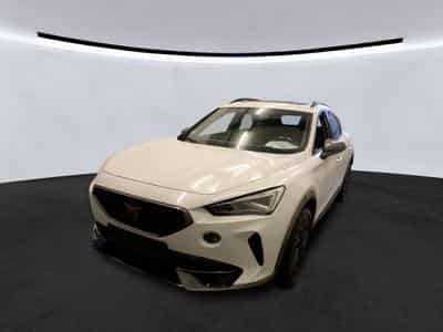 Cupra Formentor VZ 245CV eHybrid DSG6 *PANO *CAM 360°* *ATTELAGE* *BEATS* MA (2023) - Foto 1