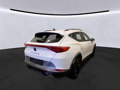 Cupra Formentor VZ 245CV eHybrid DSG6 *PANO *CAM 360°* *ATTELAGE* *BEATS* MA (2023) - Foto 5