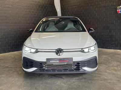 VW Golf GTI Clubsport 2.0 TSI 300CV DSG7 *PANO* MATRIX *ESTORIL* (2024) - Foto 2