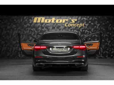 Mercedes S 580 e Limousine AMG Line (2023) - Foto 5