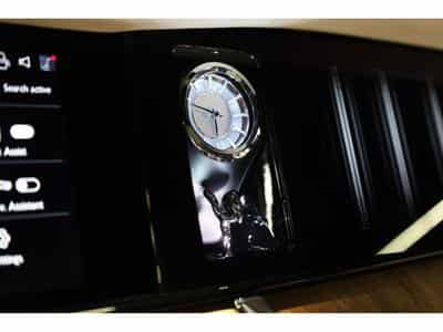 Rolls-Royce Cullinan 6.75 V12 - Midnight Sapphire (2023) - Foto 10