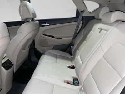 Hyundai Tucson 1.6 T-GDi Premium (2016) - Photo 11