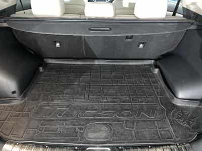 Hyundai Tucson 1.6 T-GDi Premium (2016) - Photo 12
