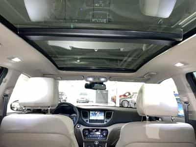 Hyundai Tucson 1.6 T-GDi Premium (2016) - Photo 14