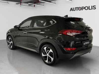 Hyundai Tucson 1.6 T-GDi Premium (2016) - Photo 15