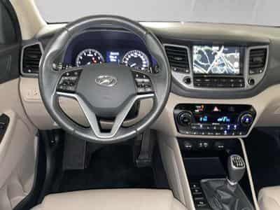 Hyundai Tucson 1.6 T-GDi Premium (2016) - Photo 6