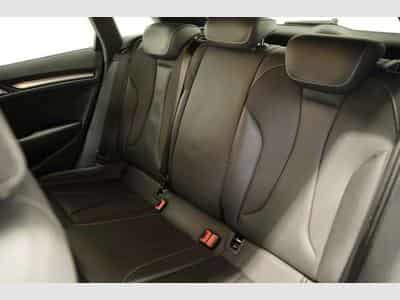 Audi A3 Sportback S line q. 2.H *Standhzg *Nappa *SHZ (2014) - Photo 10