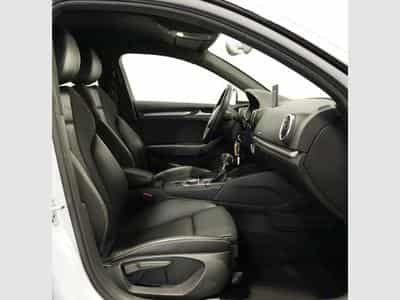 Audi A3 Sportback S line q. 2.H *Standhzg *Nappa *SHZ (2014) - Photo 11