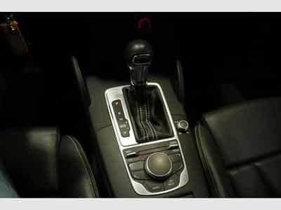 Audi A3 Sportback S line q. 2.H *Standhzg *Nappa *SHZ (2014) - Photo 14