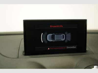 Audi A3 Sportback S line q. 2.H *Standhzg *Nappa *SHZ (2014) - Photo 15