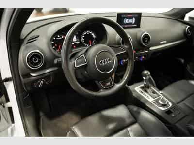 Audi A3 Sportback S line q. 2.H *Standhzg *Nappa *SHZ (2014) - Photo 8