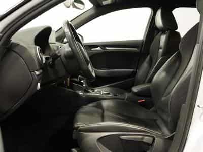 Audi A3 Sportback S line q. 2.H *Standhzg *Nappa *SHZ (2014) - Photo 9