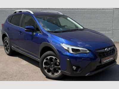 Subaru XV XV 1.6i-S AWD Premium CVT // Garantie 08/2028✅✅✅ (2023) - Photo 1