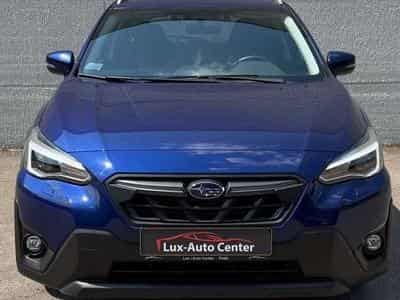 Subaru XV XV 1.6i-S AWD Premium CVT // Garantie 08/2028✅✅✅ (2023) - Photo 2