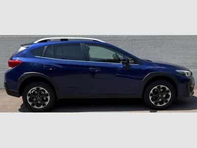 Subaru XV XV 1.6i-S AWD Premium CVT // Garantie 08/2028✅✅✅ (2023) - Photo 3
