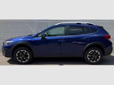 Subaru XV XV 1.6i-S AWD Premium CVT // Garantie 08/2028✅✅✅ (2023) - Photo 4