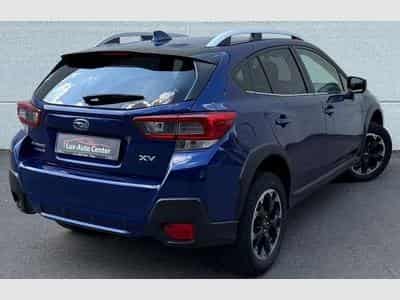 Subaru XV XV 1.6i-S AWD Premium CVT // Garantie 08/2028✅✅✅ (2023) - Photo 5