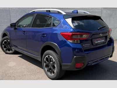 Subaru XV XV 1.6i-S AWD Premium CVT // Garantie 08/2028✅✅✅ (2023) - Photo 6