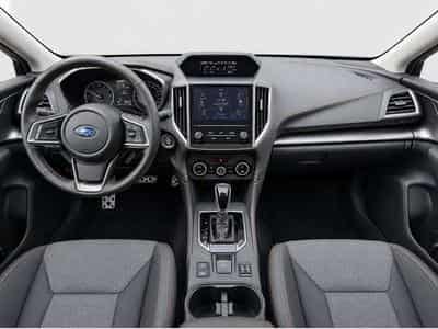 Subaru XV XV 1.6i-S AWD Premium CVT // Garantie 08/2028✅✅✅ (2023) - Photo 8