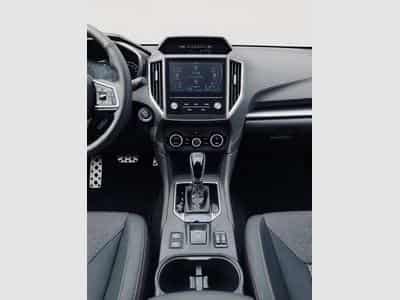 Subaru XV XV 1.6i-S AWD Premium CVT // Garantie 08/2028✅✅✅ (2023) - Photo 9