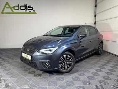 Seat Ibiza 1.0 TSI 110 DSG MOVE CARPLAY 5P (2023) - Photo 1