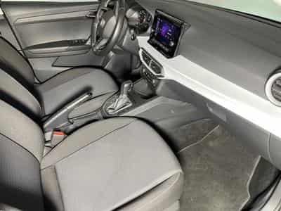 Seat Ibiza 1.0 TSI 110 DSG MOVE CARPLAY 5P (2023) - Photo 10