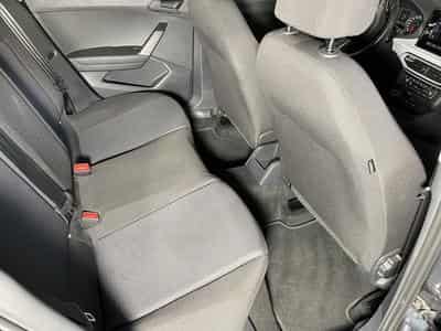 Seat Ibiza 1.0 TSI 110 DSG MOVE CARPLAY 5P (2023) - Photo 12