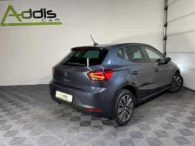 Seat Ibiza 1.0 TSI 110 DSG MOVE CARPLAY 5P (2023) - Photo 2