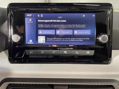 Seat Ibiza 1.0 TSI 110 DSG MOVE CARPLAY 5P (2023) - Photo 5