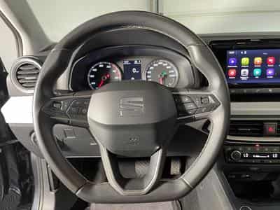 Seat Ibiza 1.0 TSI 110 DSG MOVE CARPLAY 5P (2023) - Photo 8